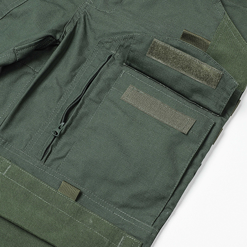 Army Green Tactical Pants